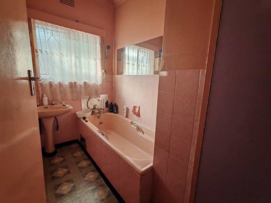 3 Bedroom Property for Sale in Sasolburg Ext 3 Free State